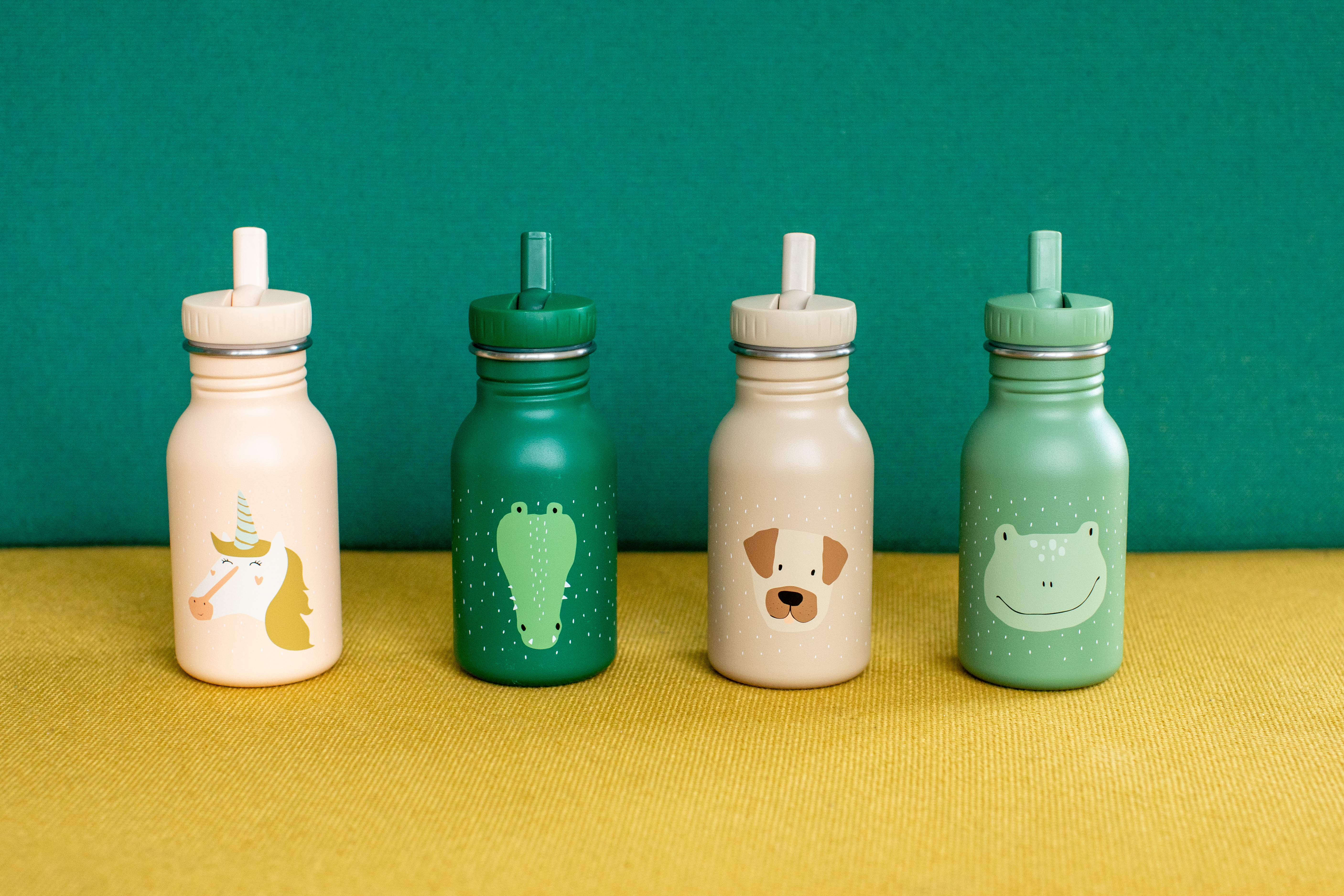 Bottle 350ml - Mr. Dog